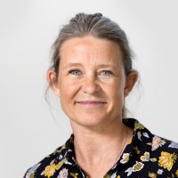 Sidse Hertz Larsen