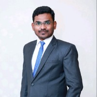 Anil Gurram, Cma®