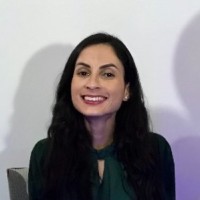 Camille Vieira
