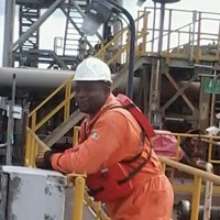 Olamide Adenubi