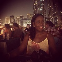 Natalie Boateng