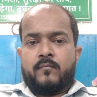 Ashishkumar Sinha