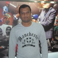Ronjit Kumer