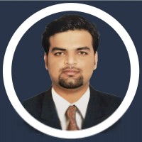 Er. Rehan Sayyed (Technical Sales Co-Ordinator)