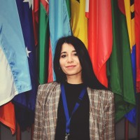 Tamara Luciana Bustamante