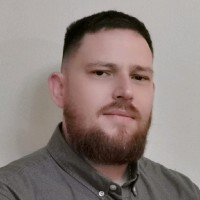 Andreas Marais MSc BEng (Hons)