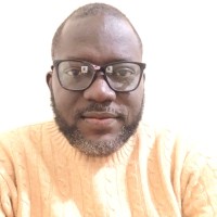 Daniel Oku