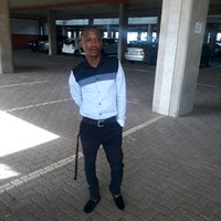 Xolani Zwane