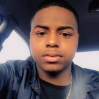 Derrick Moss Jr