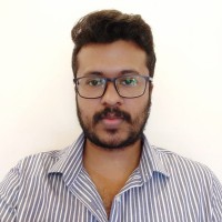 BENJAMIN DEEPAK