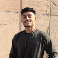 Jayash Tripathy