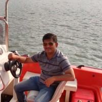 Vikrant Landge