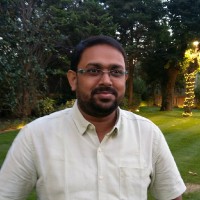 Chiraranjan Pal