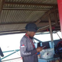 Mohd Saiful Haqiemie Hussin