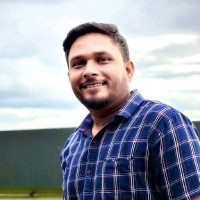 Dhananjay Hajare