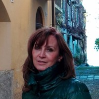 Ornella Cibin