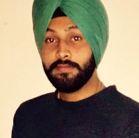 Inder Singh