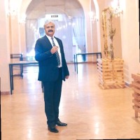 JAMSHAID K BHATTI