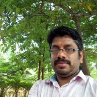Bharani Mani