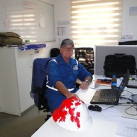 Bill Hepburn