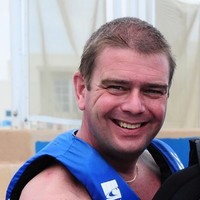 Nick Harland