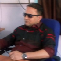 Amit Kumar Choudhary