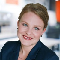 Danielle Walsh, CPA, CA