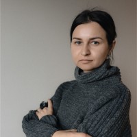 Olena Sokolova