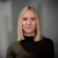 Allison Hedges Maser