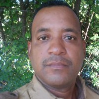 Ronaldo Paulino