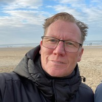 Stefan de Joode