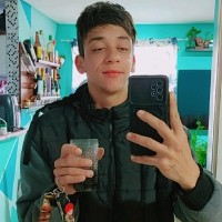 Nicolas Erick