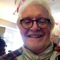 Keith Underhill