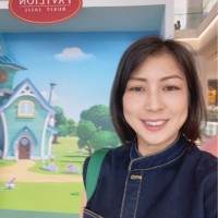 Alison Liew