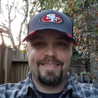 Cory Pederson