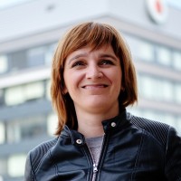 Marie Cernickova