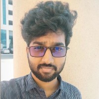 Vishnu M