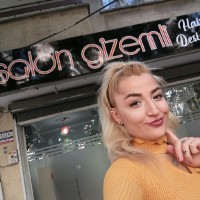 Gizem Karabiber