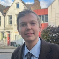 Sam Glover