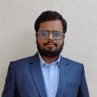 Krishna Sarda