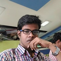 Soumyadeep Ghosh