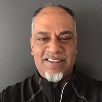 Ben Prasad