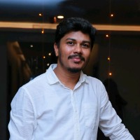 Janakiraman R