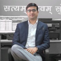 Dr. Anshul Sharma