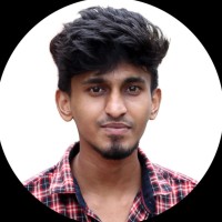 Nithish V
