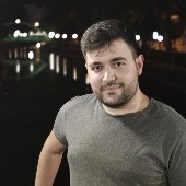 Burak Kaya