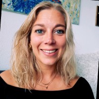 Inez Meinderts