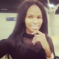 Zandile Mndebele