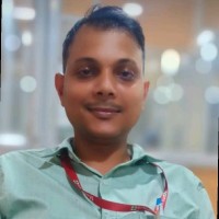 Hari Sankar Nayak