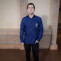 Rafael Braga Silva